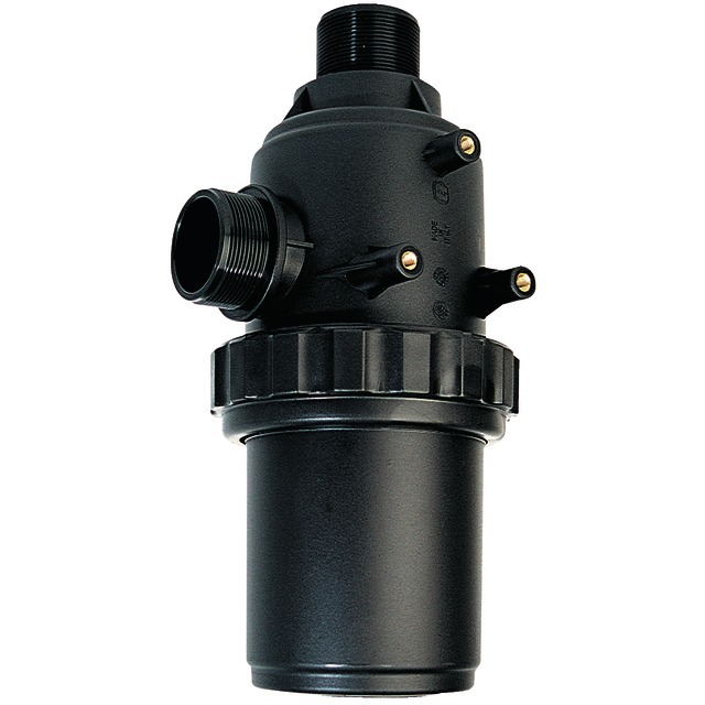Filtre Aspiration 260 L/1' 32 Mesch F.c. référence fournisseur 30541500